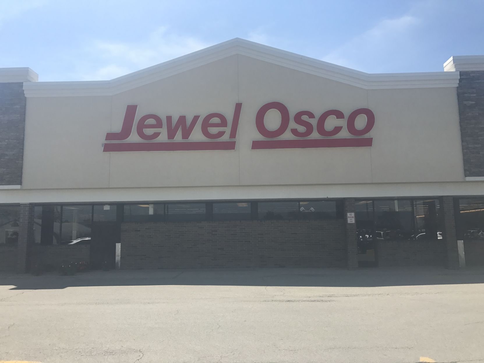 Jewel osco sale weekly