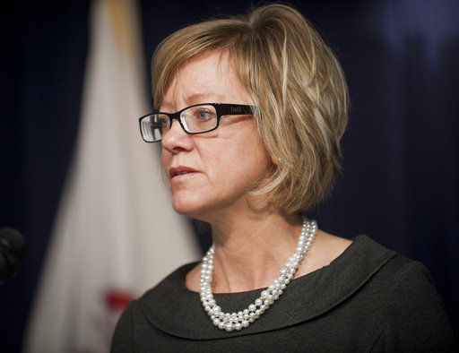 Illinois governors race