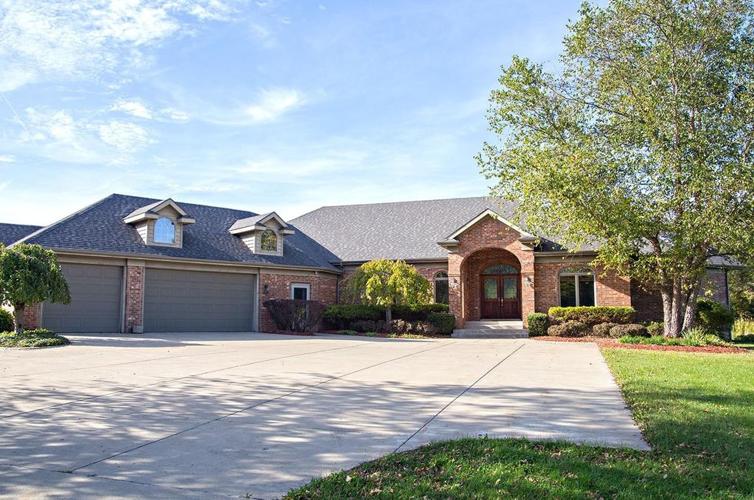 16 Most Expensive Homes for Sale in Northwest Indiana