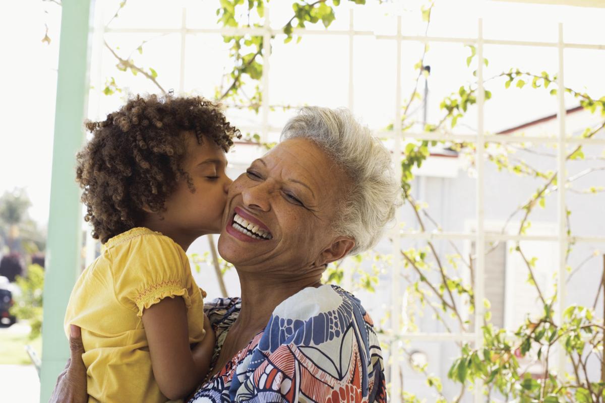 6 ways humans get better with age