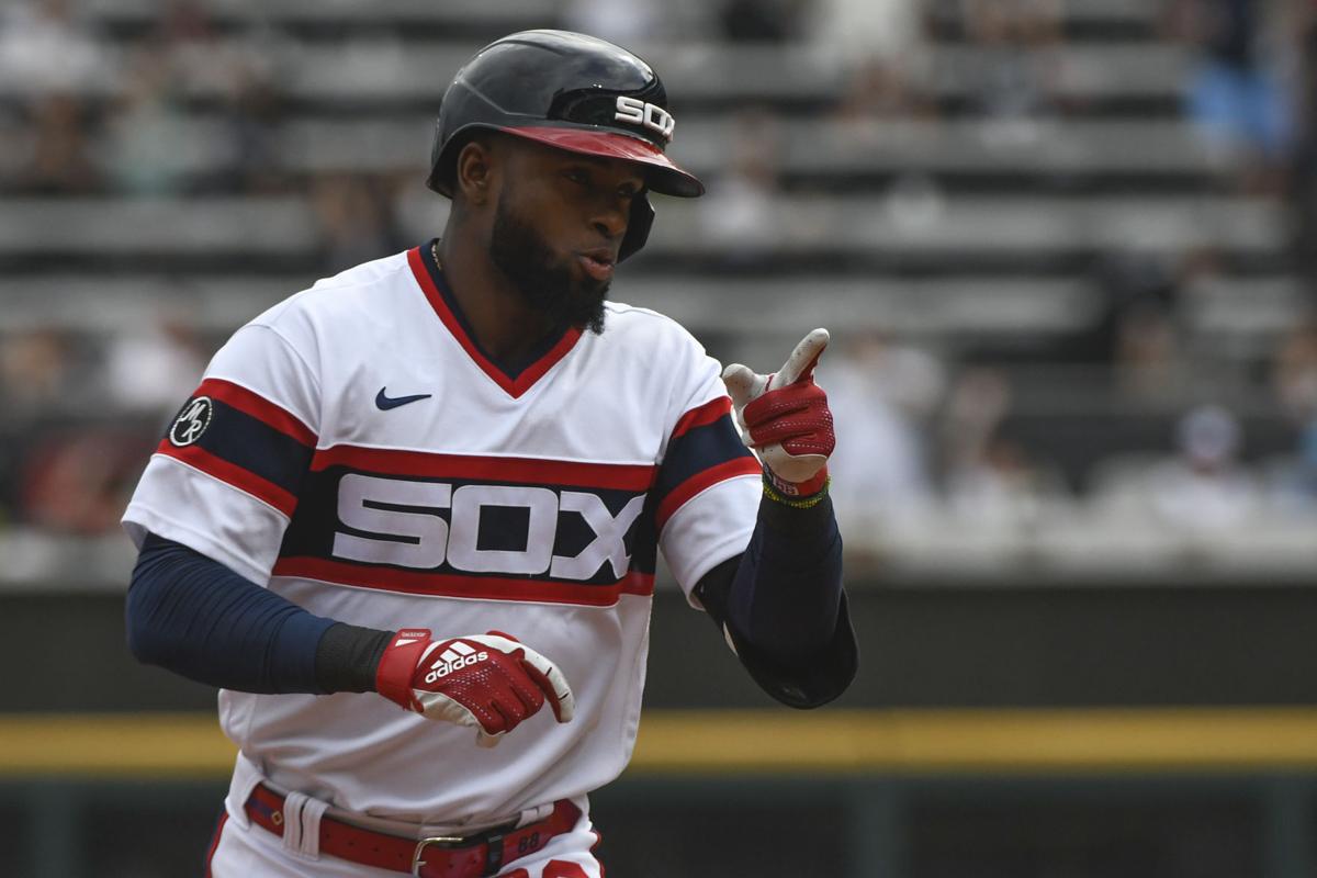 Chicago White Sox Eliminated From Playoffs After Dropping Series to Detroit  Tigers - Fastball