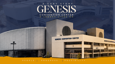 City of Gary Accelerates Downtown Development with Multi-Site Demolition Plan