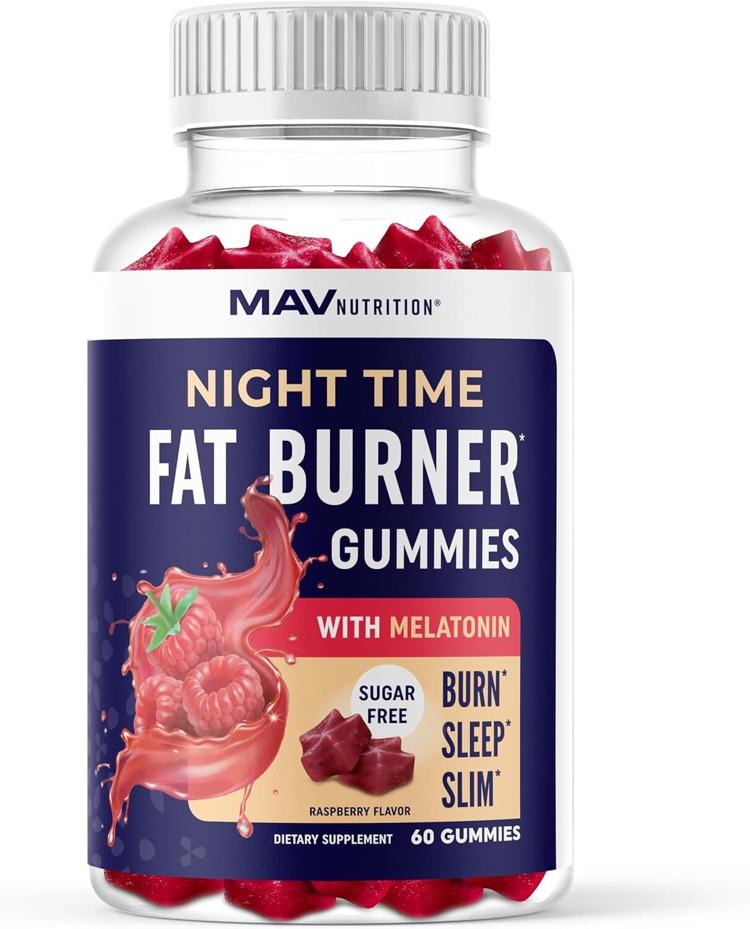 Best Weight Loss Gummy For Women 10 Best Weight Loss Gummies of 2024