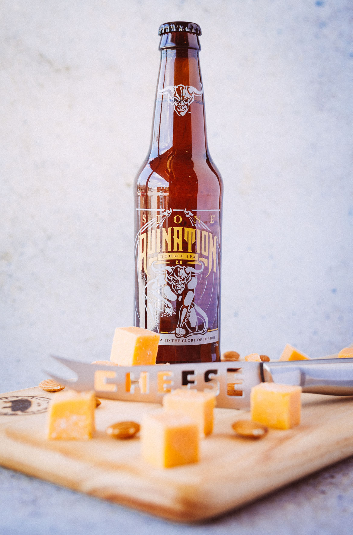 Double IPA