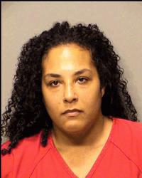 MICHELLE FORTENBERRY