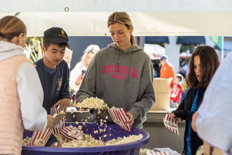At 47, Valparaiso festival keeps the good times popping
