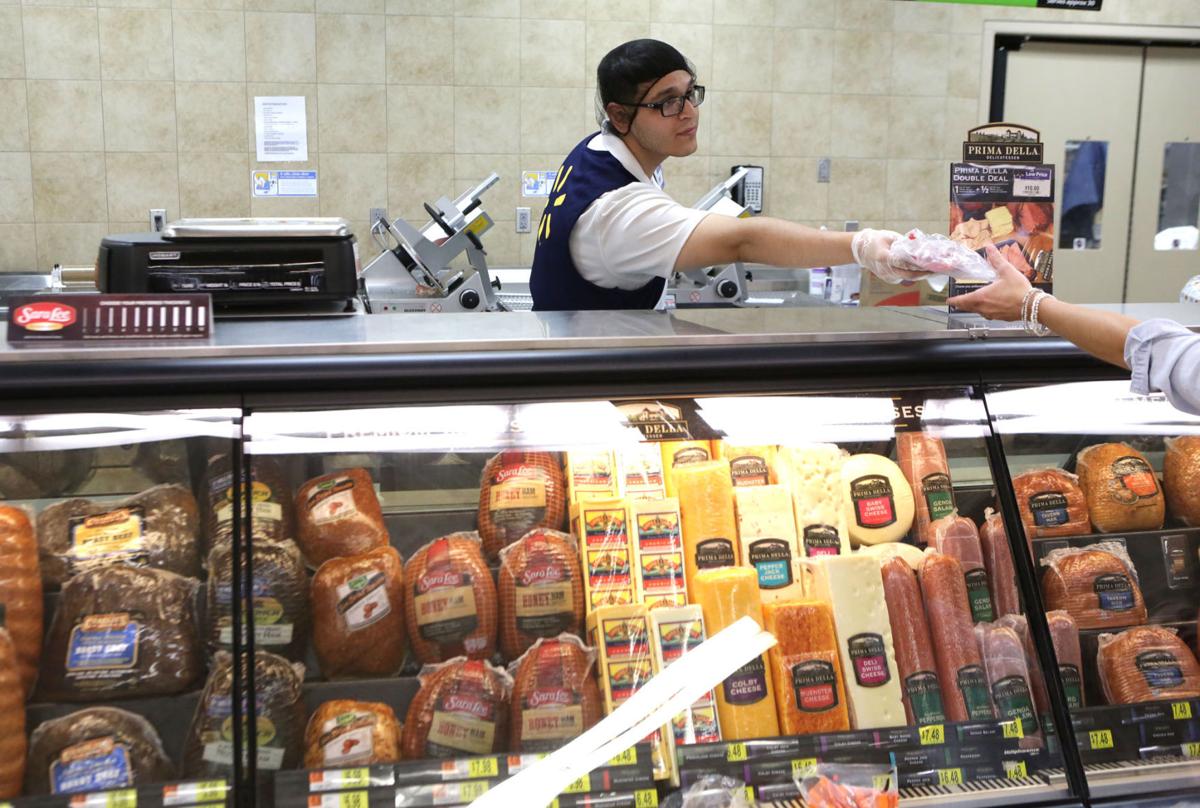 Walmart has moved hundreds of local employees to full-time | Northwest