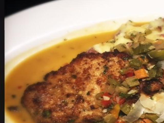 Taste Test Chicken Giardiniera At Cooper S Hawk A Standout Lifestyles Nwitimes Com