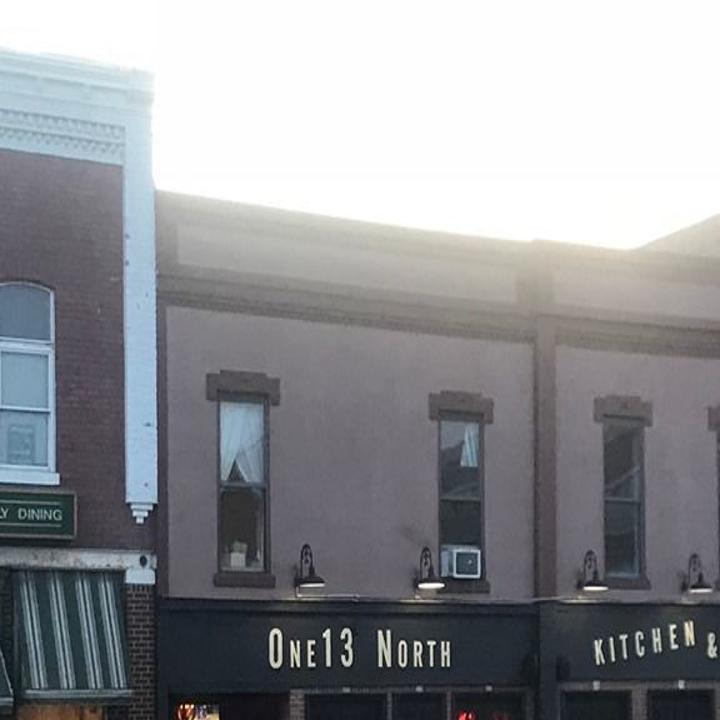 Stand Up Comics To Take Stage At Crown Point S One13north Kitchen