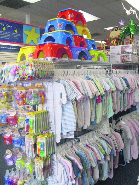 once upon a baby store