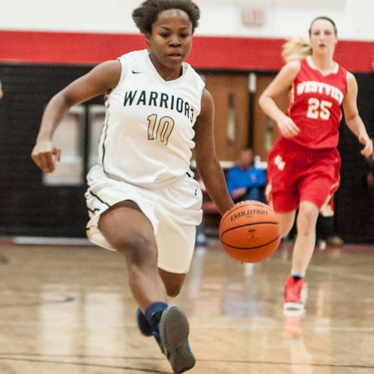 Scouting The 2015 16 Bishop Noll Warriors Girls Basketball Team