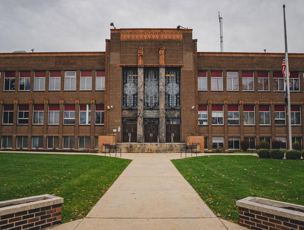 District 215 To Launch Barber And Cosmetology Program Latest Headlines Nwitimes Com