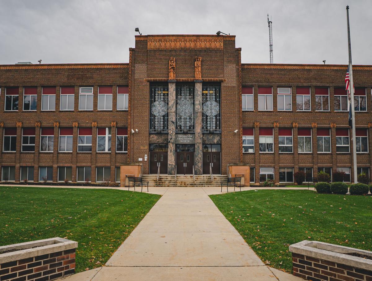 District 215 To Launch Barber And Cosmetology Program Latest Headlines Nwitimes Com