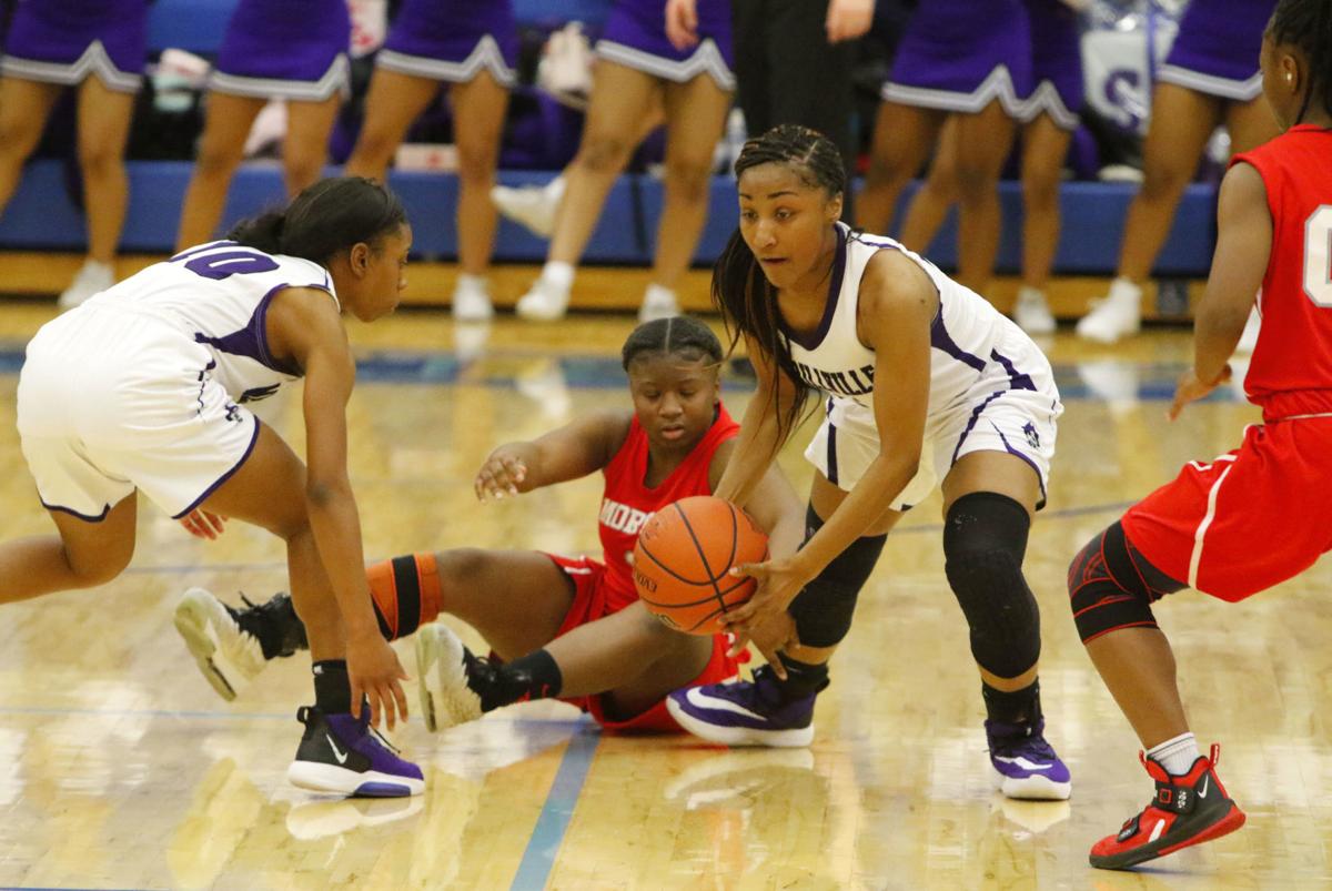 Merrillville Focuses On Fundamentals In Win Over Morton