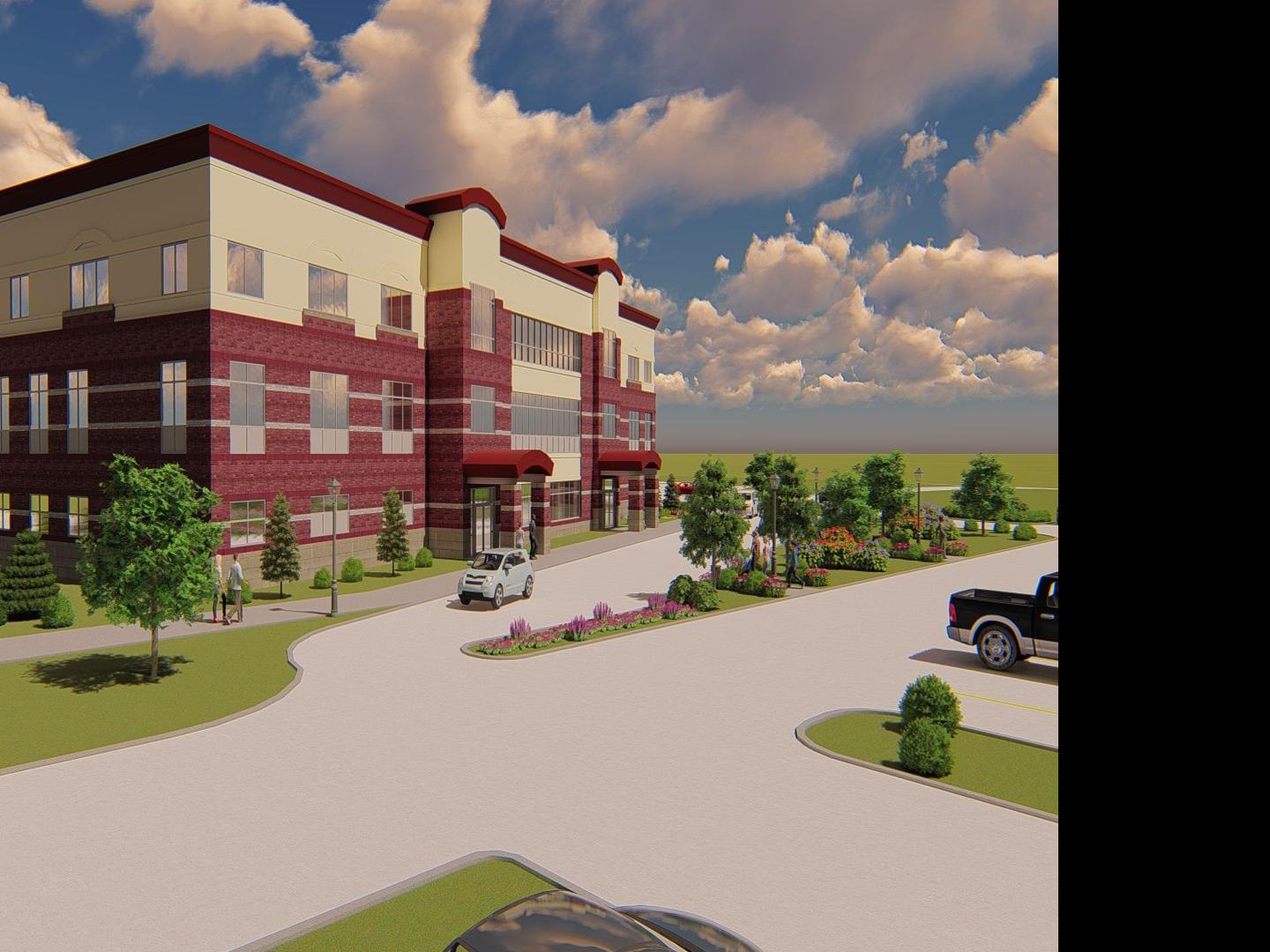 Northshore Health Centers To Begin Construction Of 18 Million