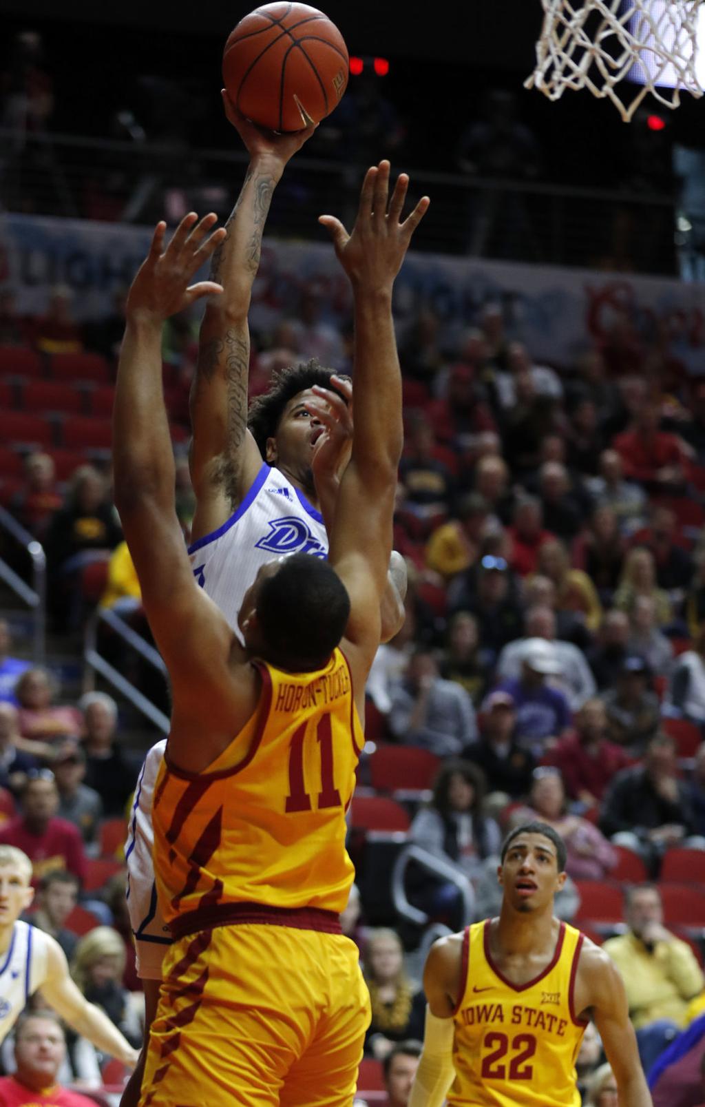 Region Collegians With Help From Murphy Twins And Wilkins Drake