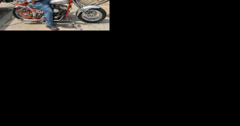 Outdoorsman sells motorcycle to help feed families in need - Vimarsana News