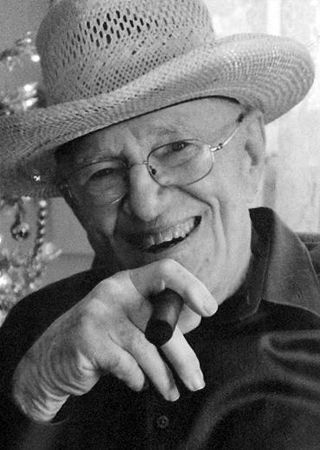 Russell J. 'Jerry' Rusk