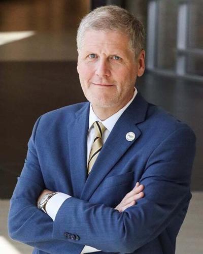 Purdue University Northwest names Jonathan Swarts as dean and interim director of Westville campus