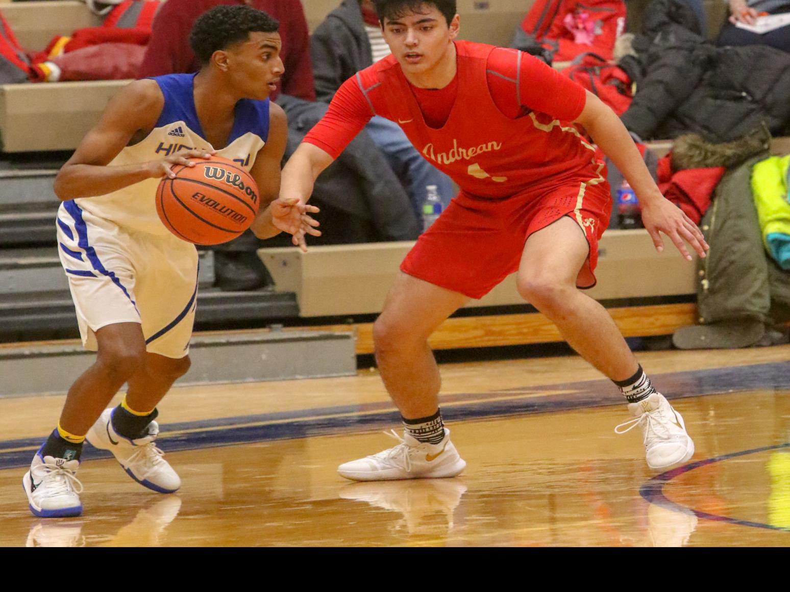 Ap State Prep Boys Basketball Rankings 1 2 Inside Prep Sports