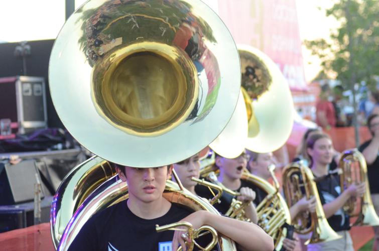 2022 Taste of Orland Park
