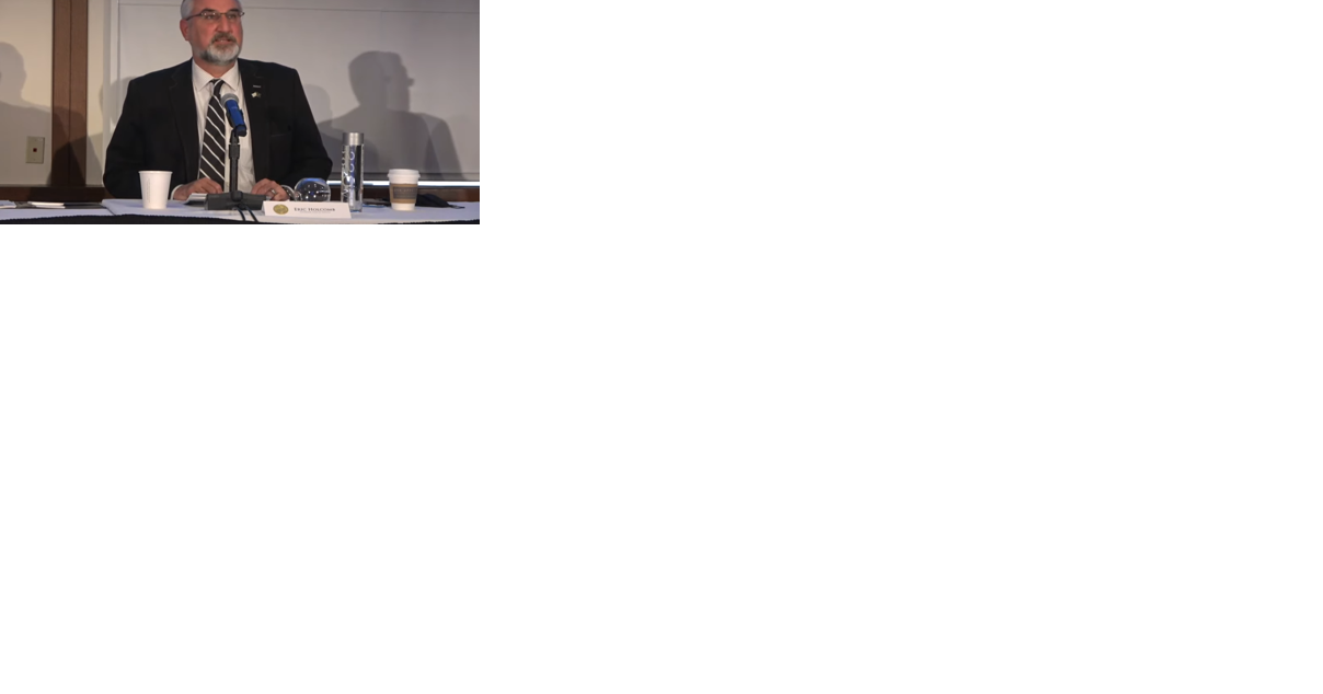 WATCH NOW: Northwest Indiana awarded $50 million economic development grant - Vimarsana News