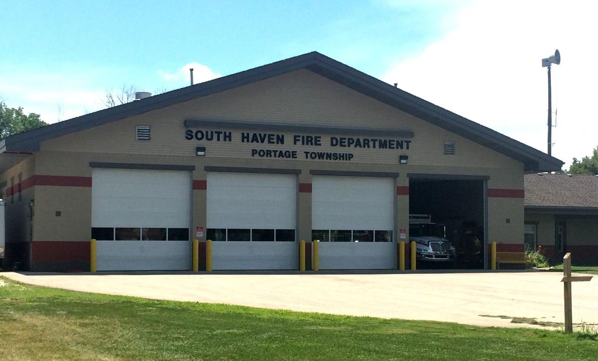 South Haven firefighter ousted over racist Facebook post Government