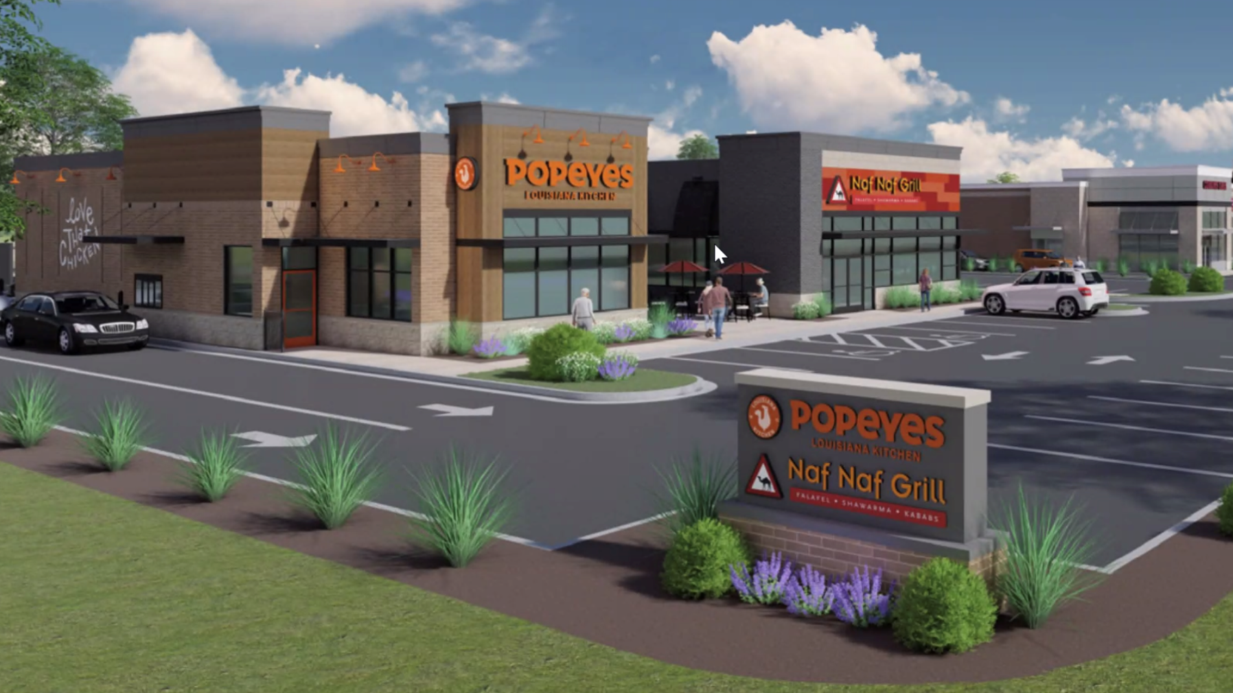Popeyes Naf Naf Middle Eastern Grill Coming To Crown Point Lake County News Nwitimes Com Popeyes Naf Naf Middle Eastern Grill Coming To Crown Point Lake County News Nwitimes Com