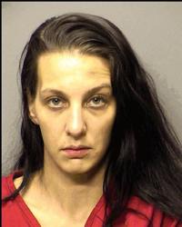 Ashley Dawn Griffith