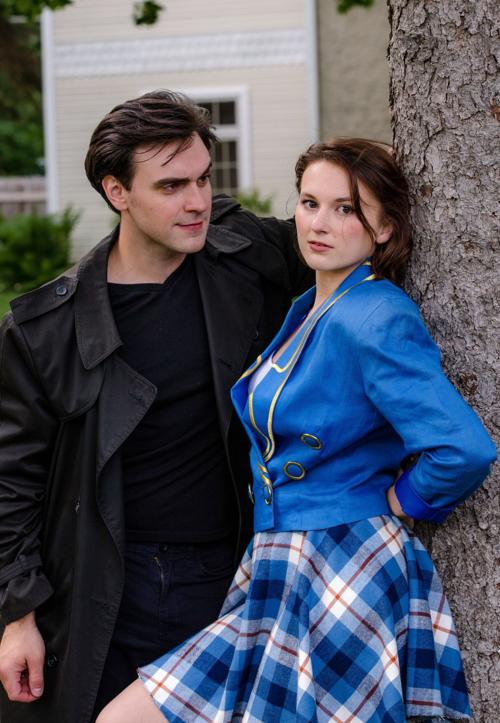 Heathers