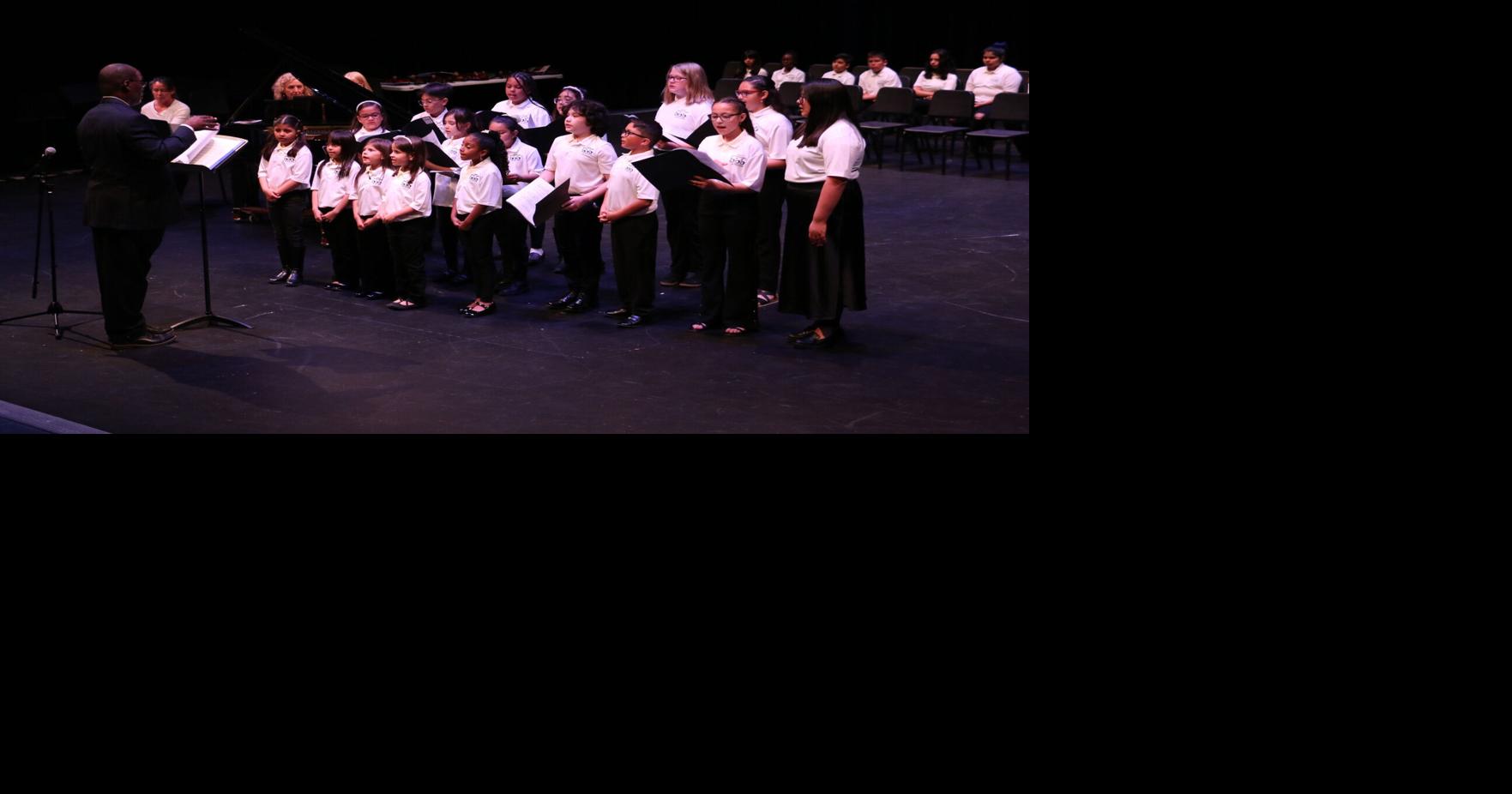 BBB4E's Midwest Youth Choir to hold winter concert
