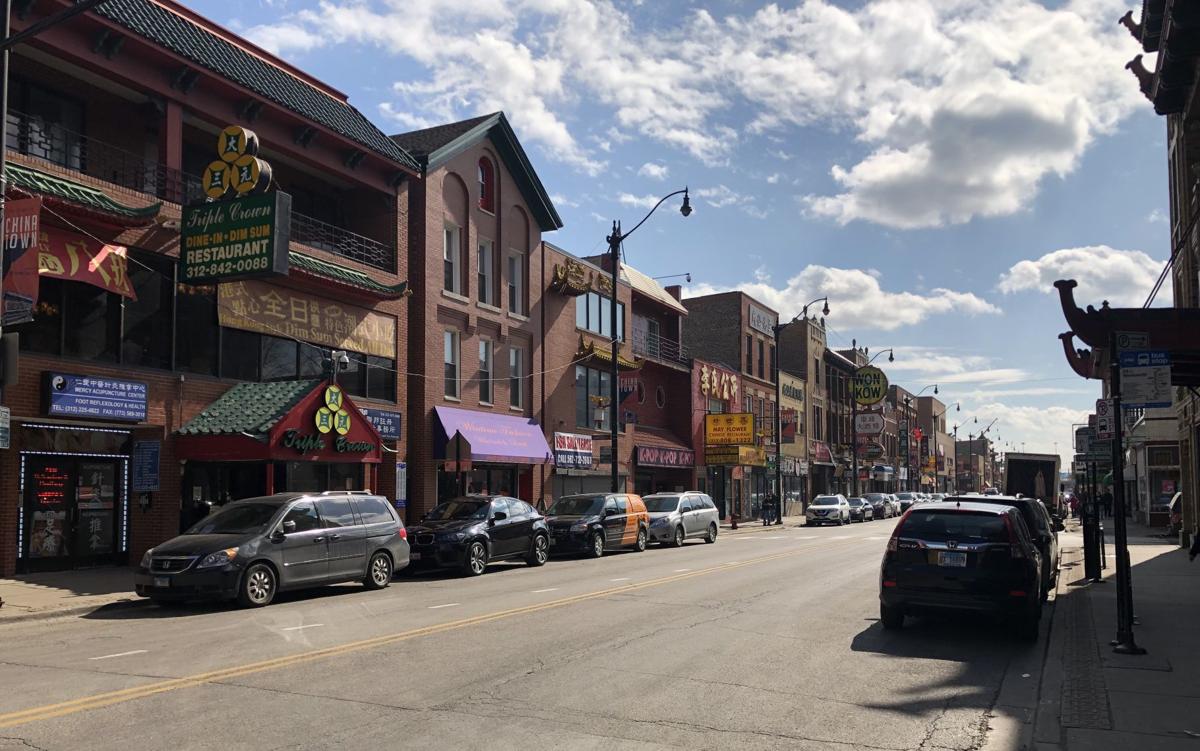 Coronavirus Fears Take Toll On Local Restaurants Northwest
