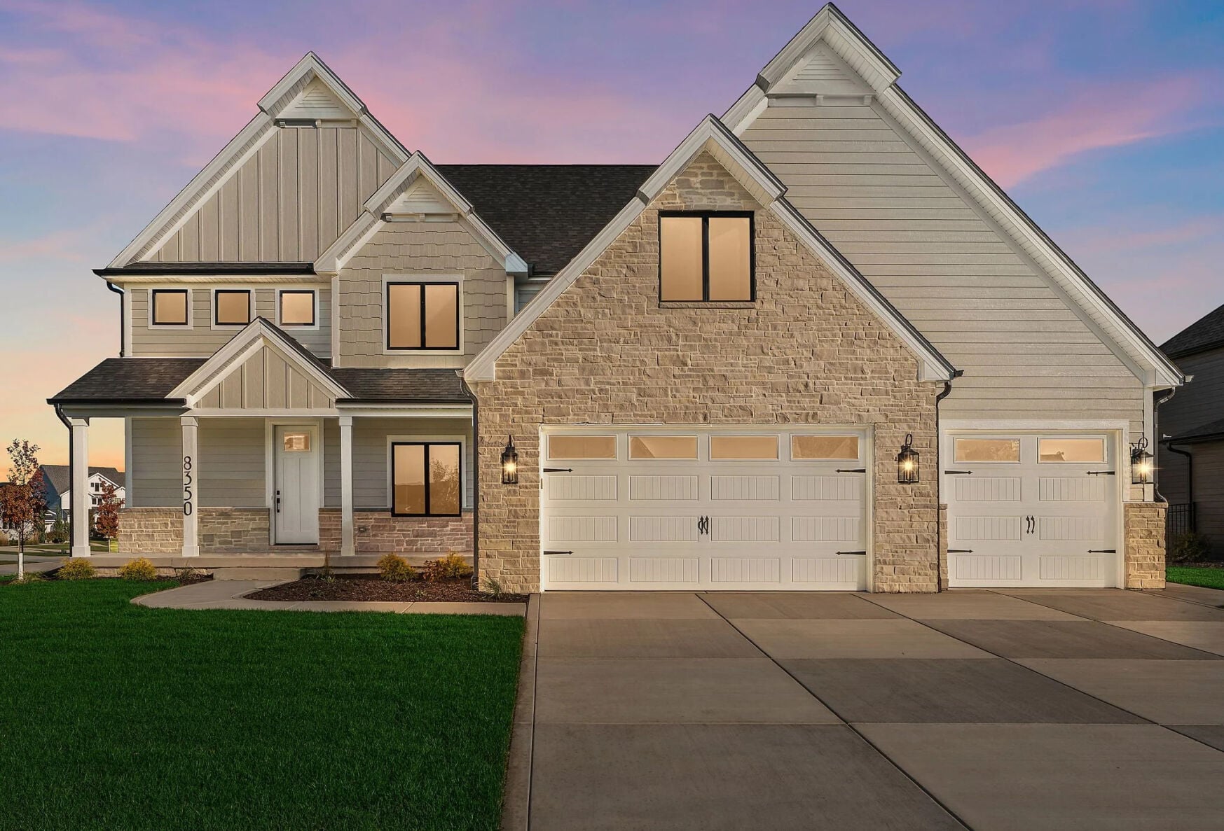 Blackburn Builders LLC