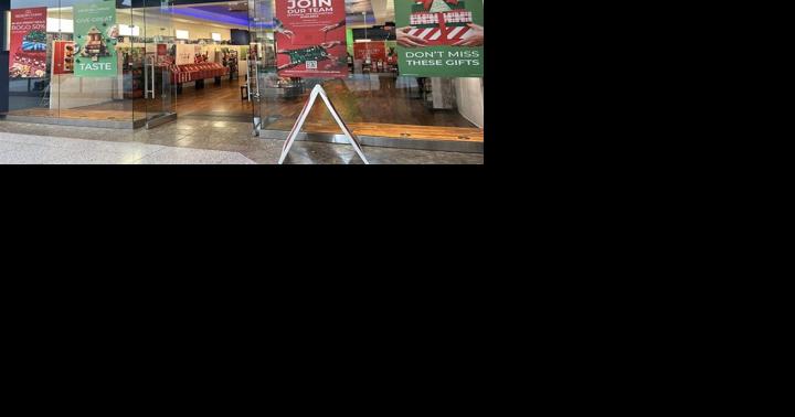Southlake Mall adds temporary stores for the holidays - Vimarsana News