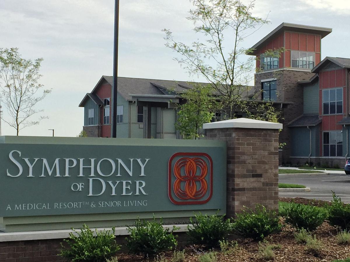 Dyer’s great location spurs economic development Northwest Indiana