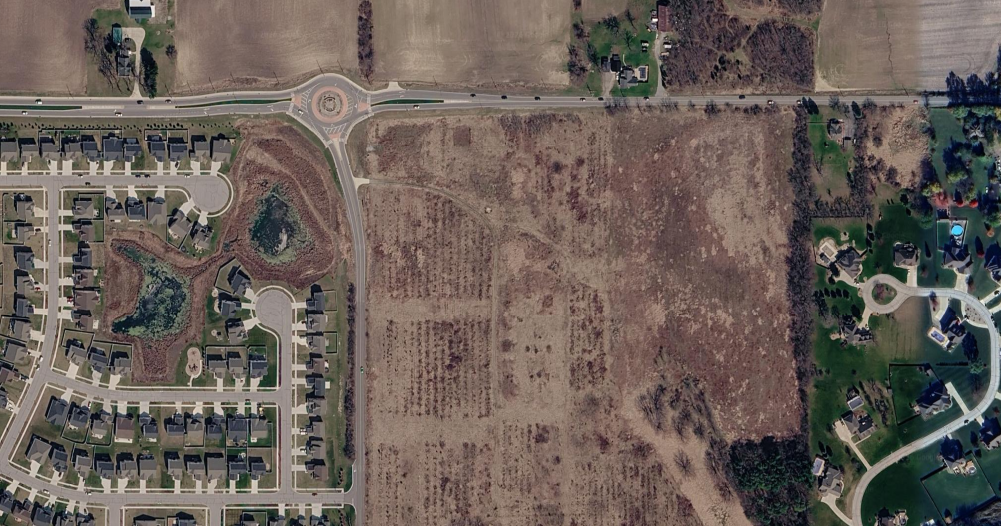 Proposed Crown Point grocery store faces opposition as rezoning decision is delayed