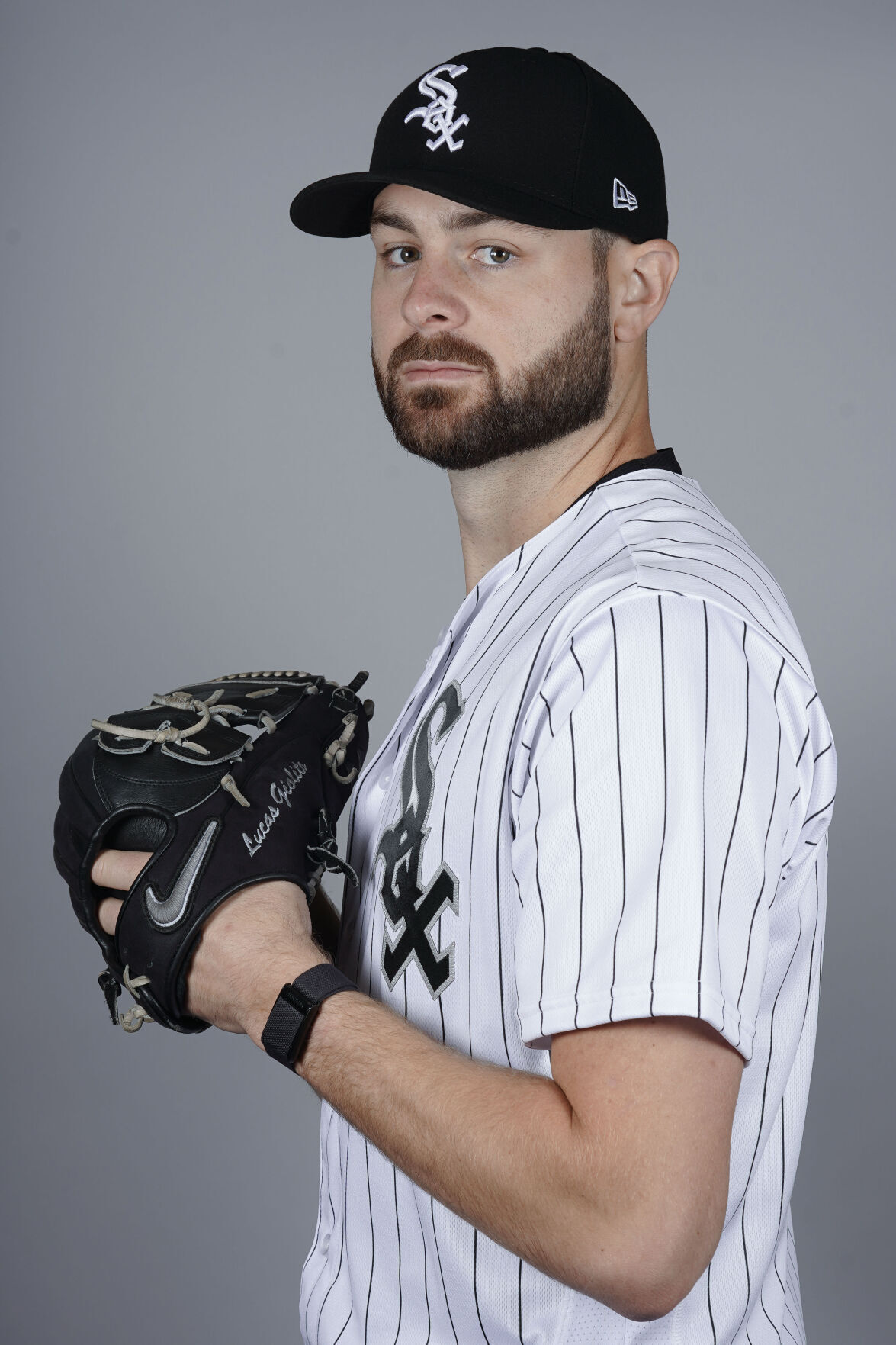 White Sox pitcher Dylan Cease 'sad' to see Lucas Giolito traded to Angels