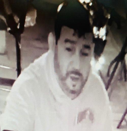 Man robs Hammond bar at gunpoint on Christmas Day, police say
