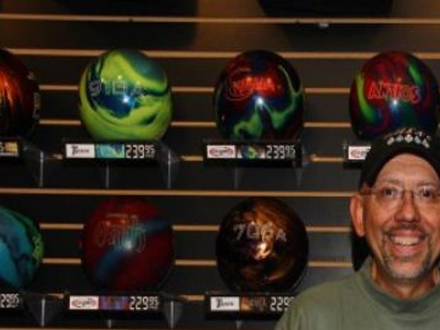 Small Business Spotlight Galka S Bowling Pro Shop Highland Northwest Indiana Business Headlines Nwitimes Com