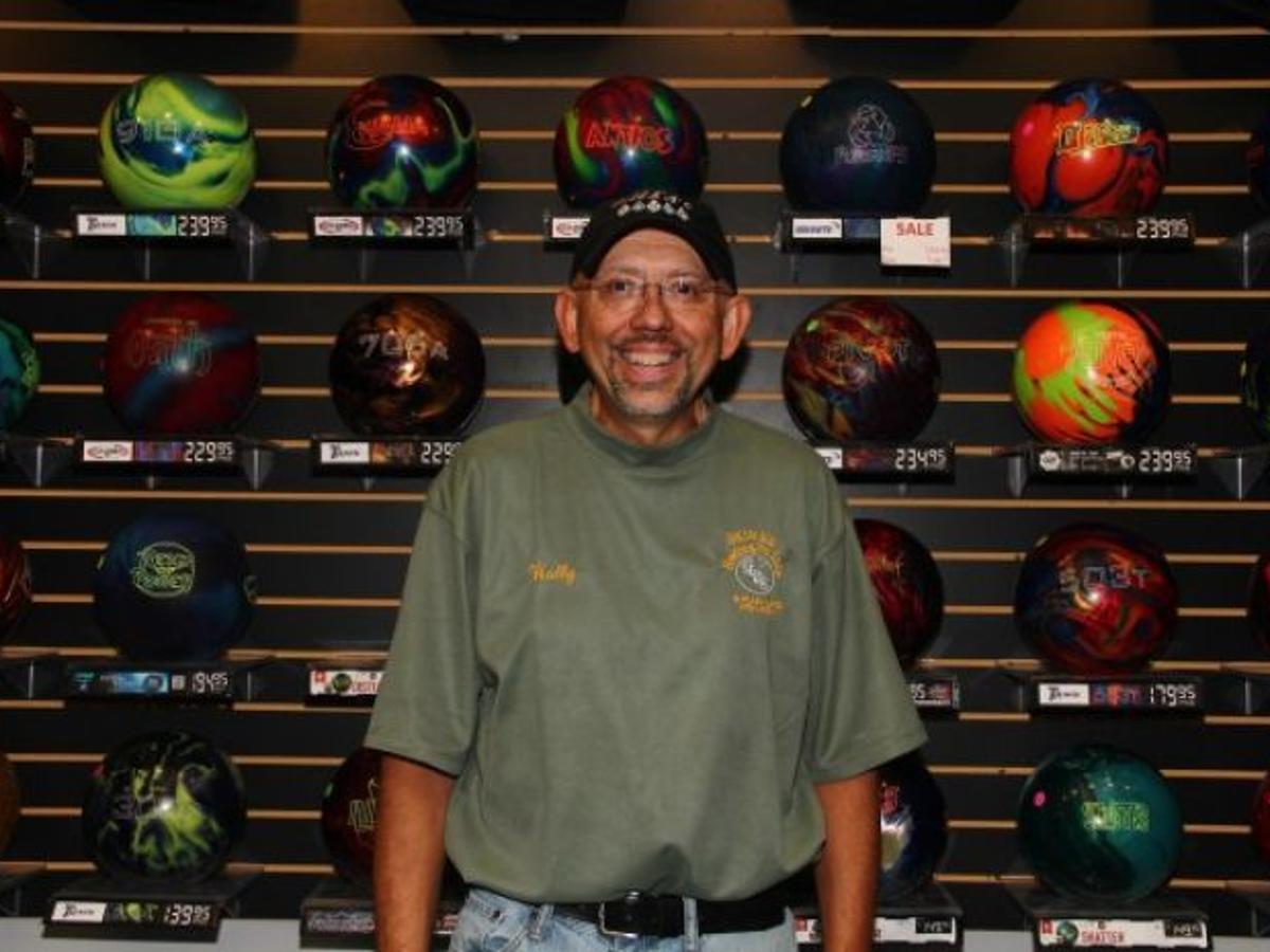 Small Business Spotlight Galka S Bowling Pro Shop Highland Northwest Indiana Business Headlines Nwitimes Com