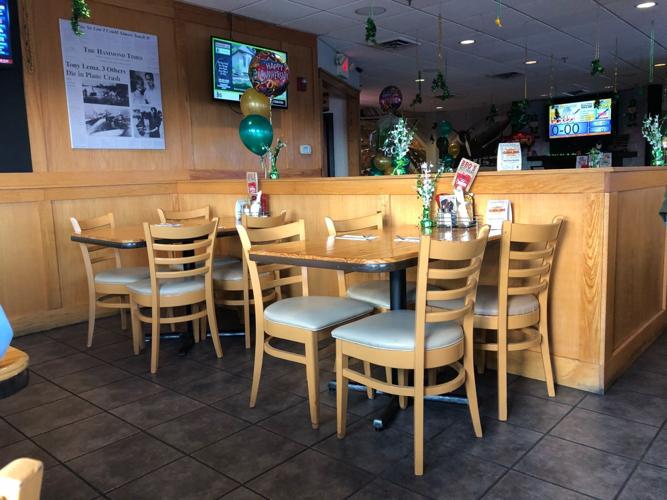 Restaurant Scene: Comfort food and barbecue star at Lynnie Ques