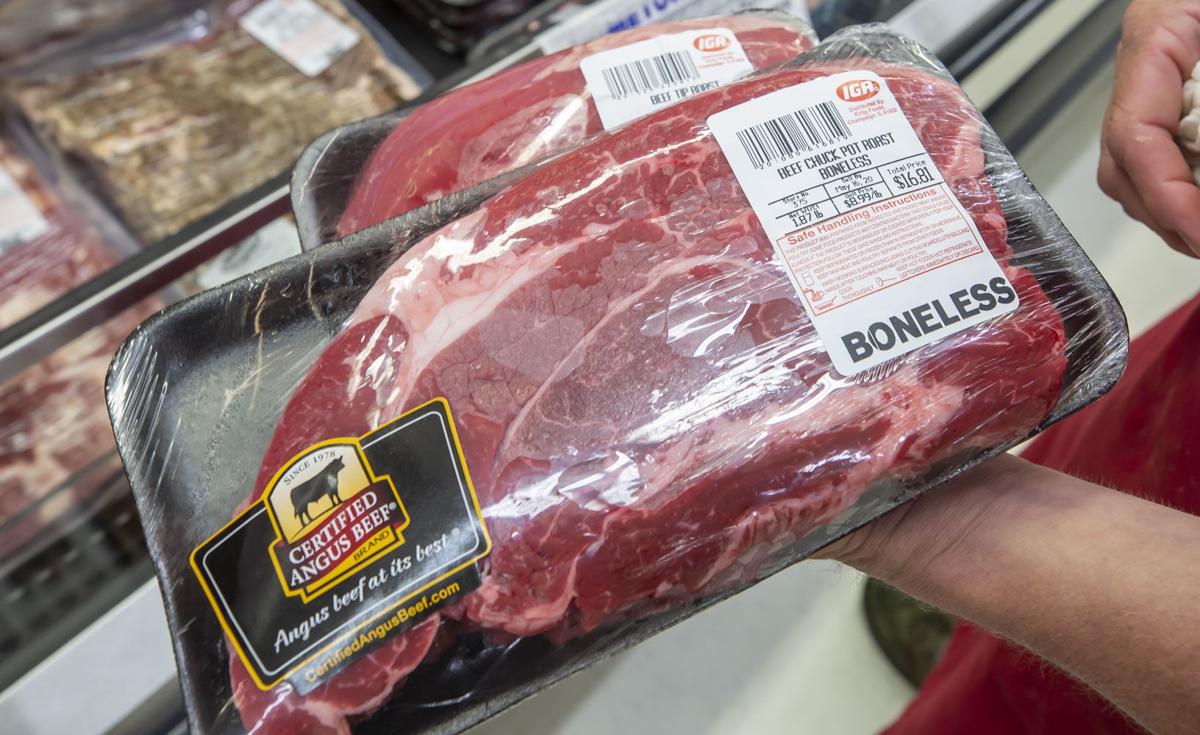 Meat processors in Gary and LaPorte awarded $300,000 in coronavirus assisteance