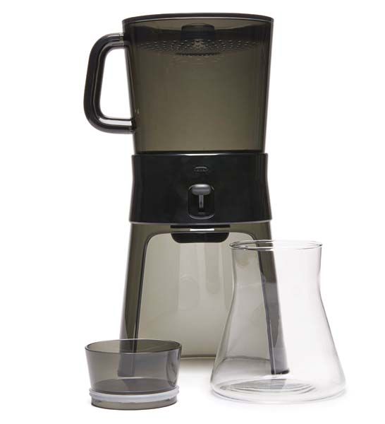 OXO Good Grips Cold Brew Coffee Maker