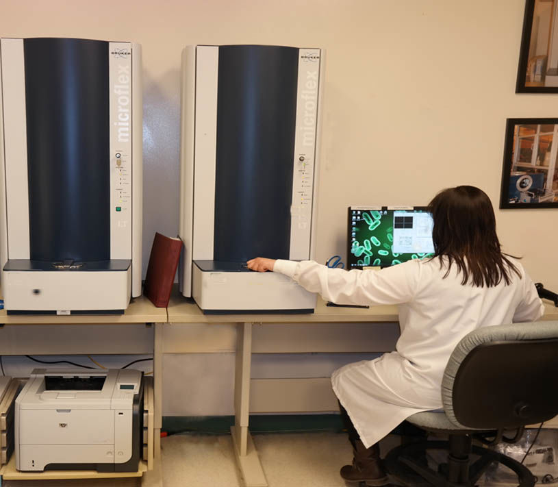 Alverno Laboratories devised way to detect deadly Sepsis 24 hours faster
