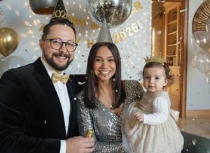 Father of newborn dies after two-month brain injury battle | Davich