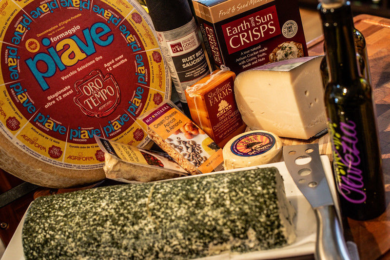 Best Gourmet Food Market