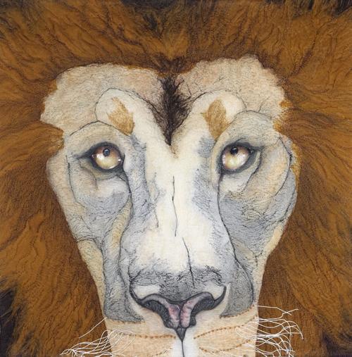 Quilt exhibit shines light on endangered species