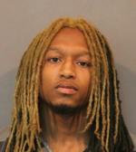 Torrey Allen Jr.