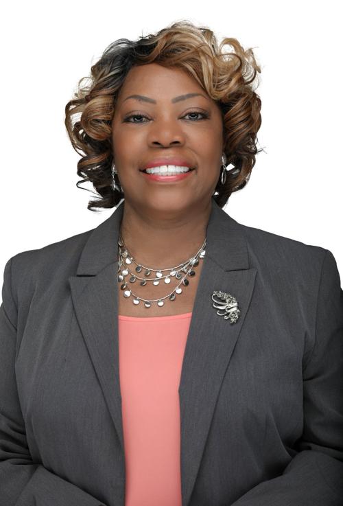 Vanessa Allen McCloud