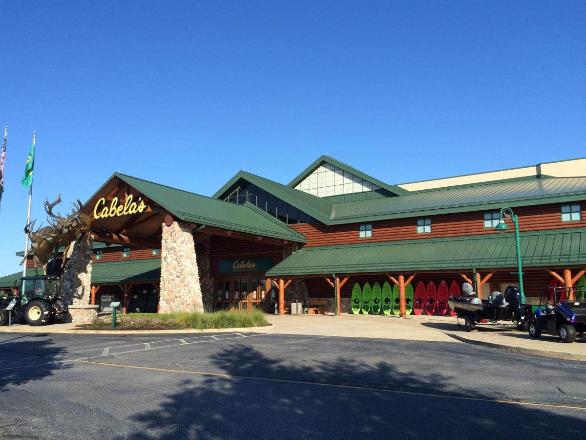 Bass Pro Shops has deal to buy Cabela's for $5.5 billion | Northwest